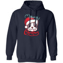 Merry Christmas Dog shirts & Hoodie-11