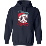 Merry Christmas Dog shirts & Hoodie