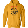 Pitbull_G185 Pullover Hoodie 8 oz. CustomCat
