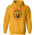 Pitbull_G185 Pullover Hoodie 8 oz. CustomCat