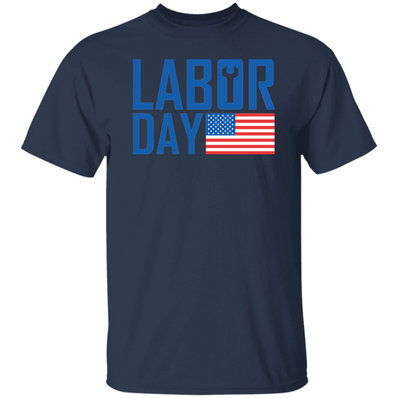 Happy Labor day T-shirts & Hoodie