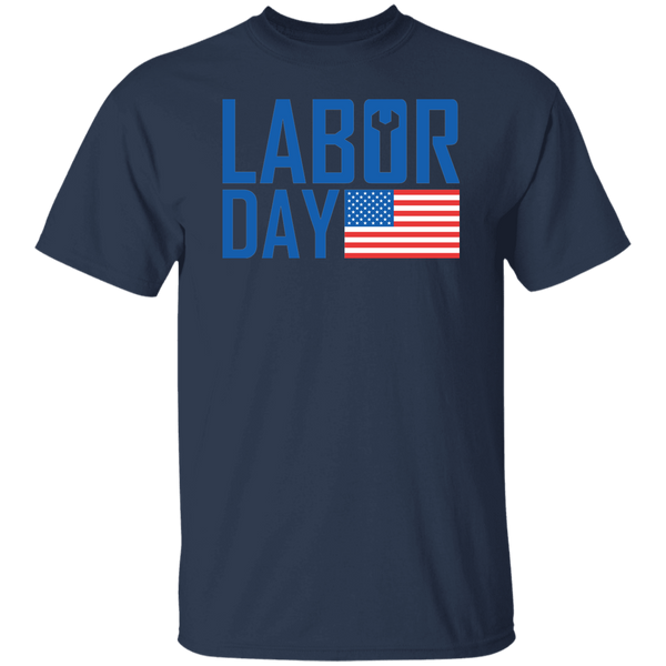 Happy Labor day T-shirts & Hoodie
