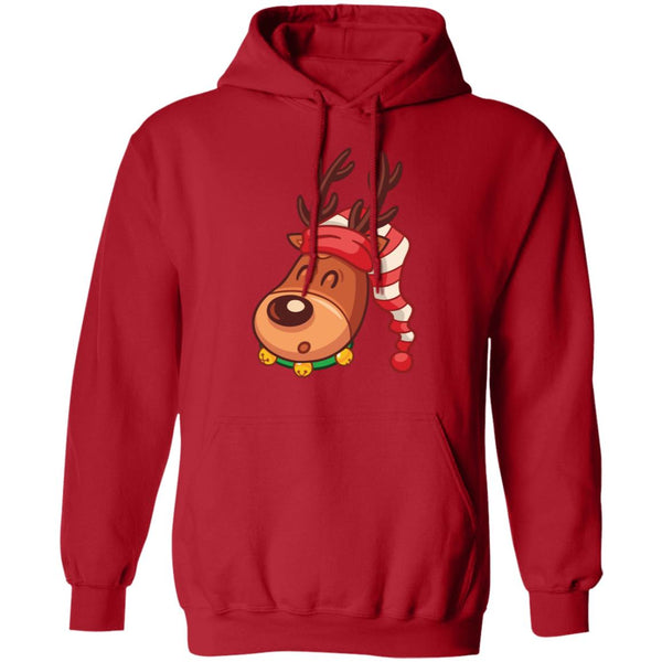 Ugly Christmas Classic Rudolph  T-shirts & Hoodie