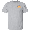 Corgi love T-shirts & Hoodie-5