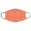 Pattern Fashion Face Mask-3
