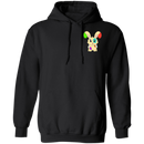 Rabbit T-shirts & Hoodie-8