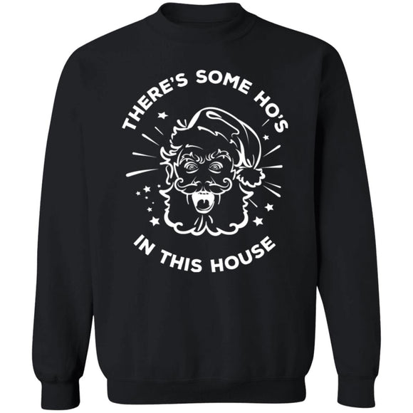 Ugly Christmas Sweater