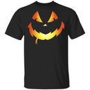 Halloween Pumpkin _5_T-shirts & Hoodie-1