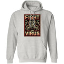 Fight Virus T-shirts & Hoodie-9