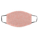 Pattern Fashion Face Mask-1