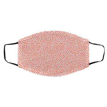 Pattern Fashion Face Mask