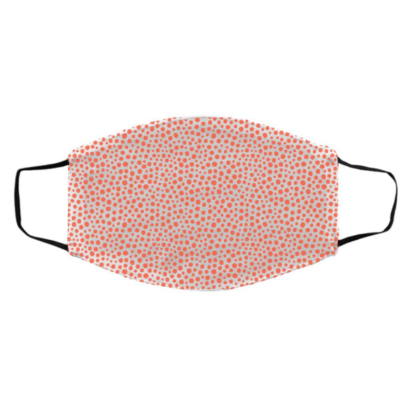 Pattern Fashion Face Mask