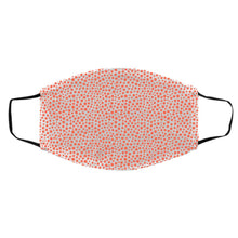 Pattern Fashion Face Mask