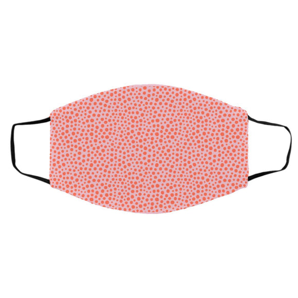 Pattern Fashion Face Mask