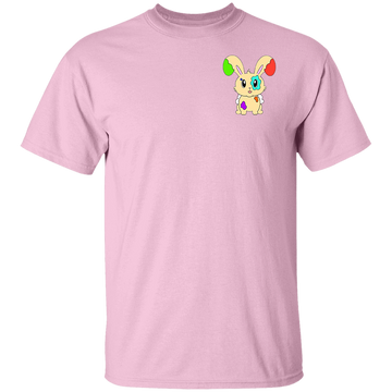 Buy light-pink Rabbit T-shirts &amp; Hoodie