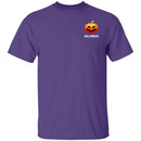 Halloween Let's Party - T-shirts & Hoodie-4