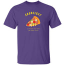 Exercise I thought you said One more Pizza-4