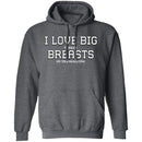 I Love Big Turkey Breasts T-Shirts & Hoodie-12