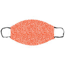 Pattern Fashion Face Mask-10