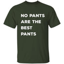No pants are the best pants T-shirts & Hoodie-9