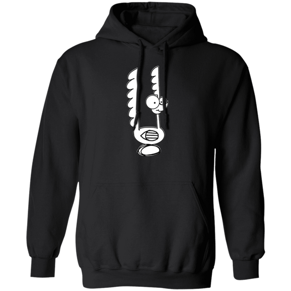 Chicken & Run T-shrits and Hoodie