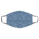 Pattern Fashion Face Mask-7
