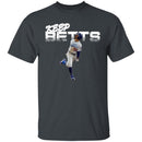 KEEP MOOKIE BETTS T-Shirts & Hoodie-7
