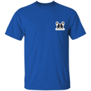 French Bulldog logo T-shirts & Hoodie-10