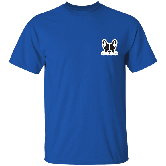 French Bulldog logo T-shirts & Hoodie