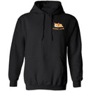 Corgi love T-shirts & Hoodie-12