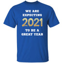 Pregnancy Announcement 2021 We Are Expecting-6