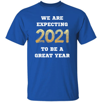 Buy royal Pregnancy Announcement 2021 We Are Expecting