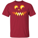 Halloween Pumpkin _14_T-shirts & Hoodie-3
