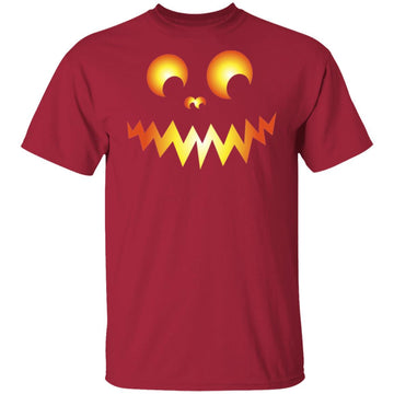 Buy cardinal Halloween Pumpkin _14_T-shirts &amp; Hoodie