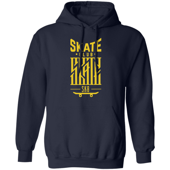 Skate Board club