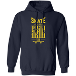Skate Board club