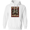 Fight Virus T-shirts & Hoodie-10