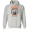Pitbull_G185 Pullover Hoodie 8 oz. CustomCat