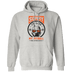 Pitbull_G185 Pullover Hoodie 8 oz. CustomCat