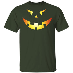 Buy forest Halloween Pumpkin _2_T-shirts &amp; Hoodie