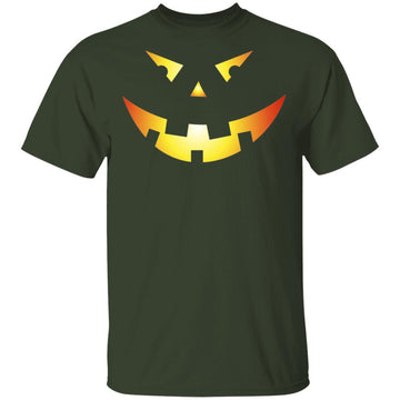 Buy forest Halloween Pumpkin _2_T-shirts &amp; Hoodie