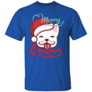 Merry Christmas Dog shirts & Hoodie-9