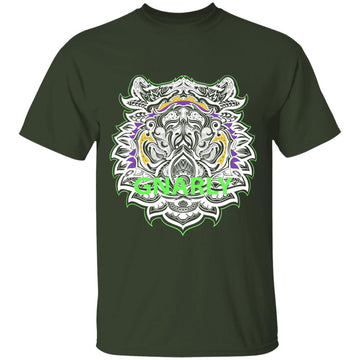 Buy forest Gnarly Tiger - T-shirts &amp; Hoodie