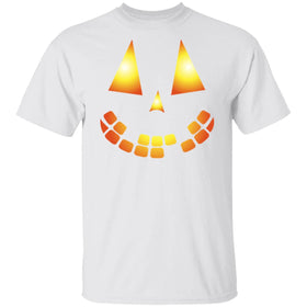 Halloween Pumpkin _12_T-shirts & Hoodie - 0
