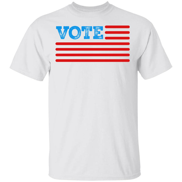 Vote T-shirts & Hoodie