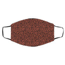 Pattern Fashion Face Mask-3