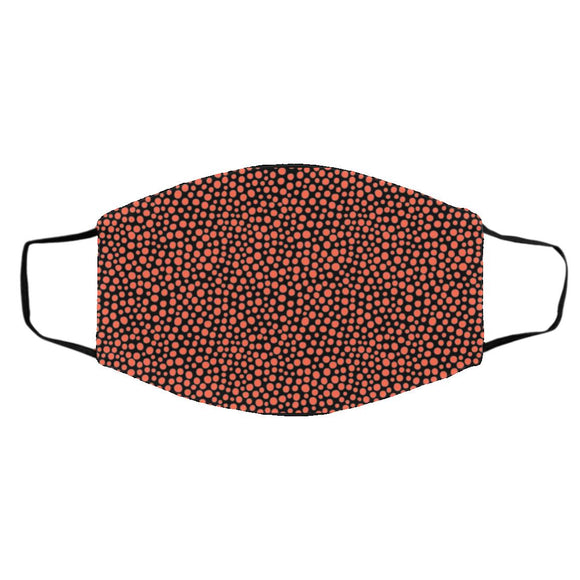Pattern Fashion Face Mask