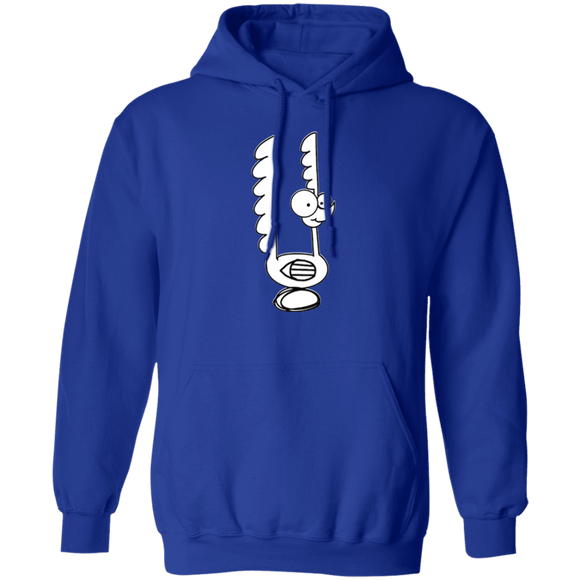 Chicken & Run T-shrits and Hoodie