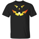 Halloween Pumpkin _2_T-shirts & Hoodie-1