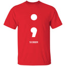 SOBER Funny T-shirts & Hoodie-6